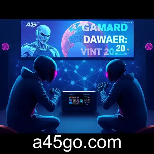 A45: Revamping Online Gaming Experiences