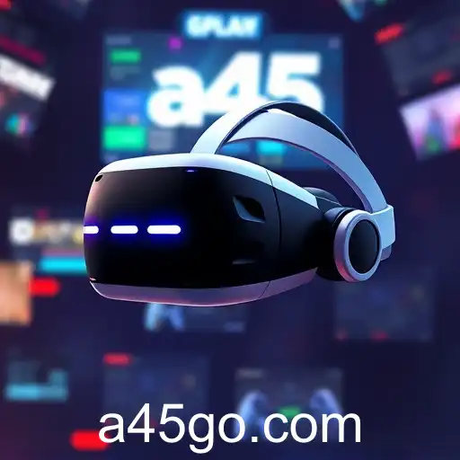A45 Revolutionizes Online Gaming Landscape