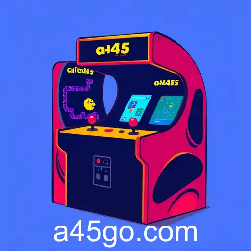 The Thrilling World of Arcade Games: A45 and Beyond