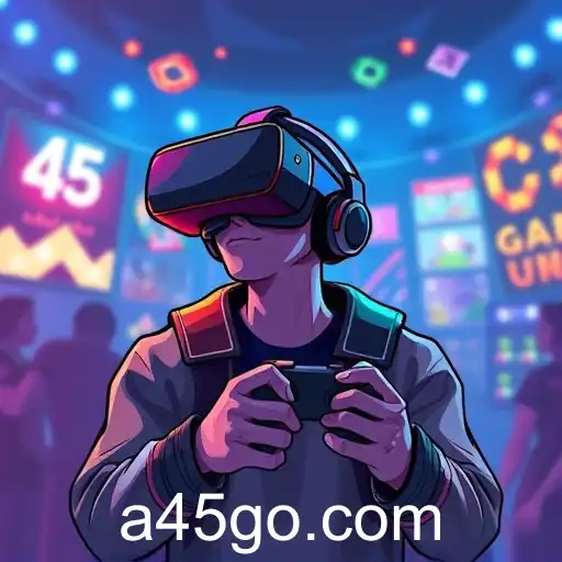 The Evolution of Online Gaming in 2025