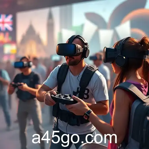 The Evolution of Online Gaming Communities