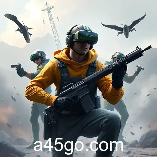 Evolving Trends in Online Gaming