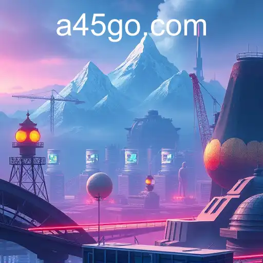 Innovations in Gaming Experience Thrill Enthusiasts