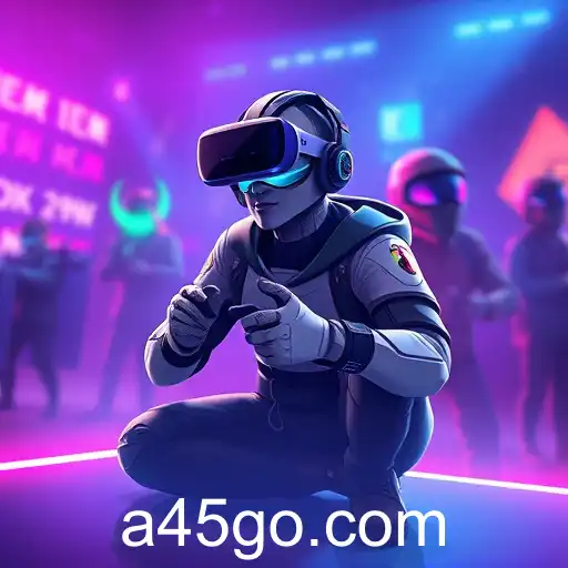 Gaming Innovations Transforming the Virtual World