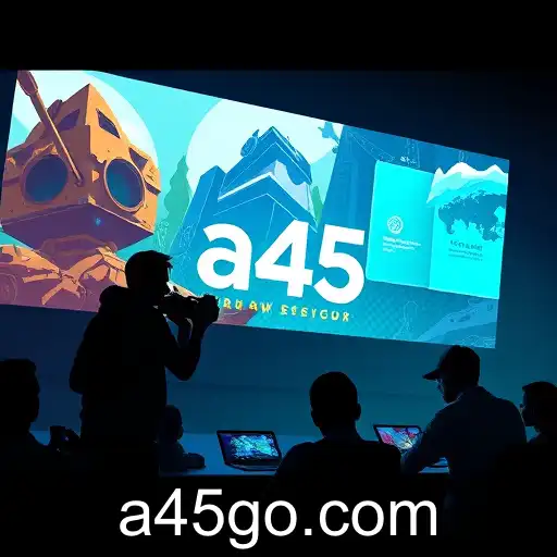 Gaming Trends and Innovations in 2025