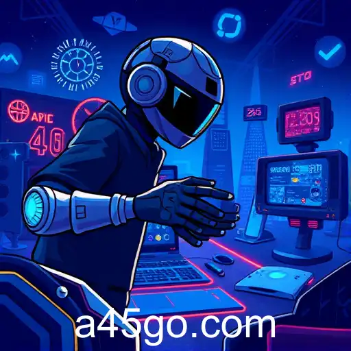 Gaming Trends in the Digital Age