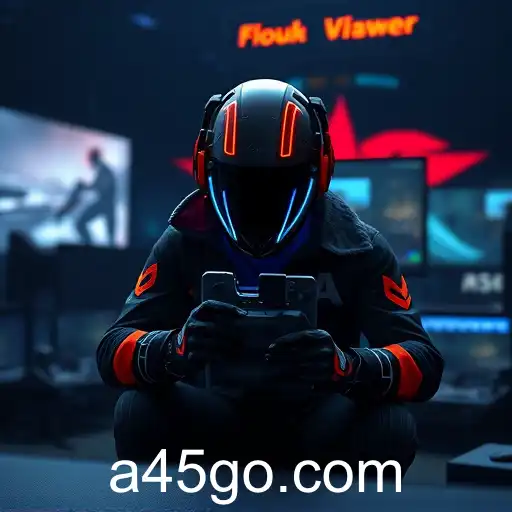 Revolutionizing Online Gaming: A45's Rise in the Digital Age