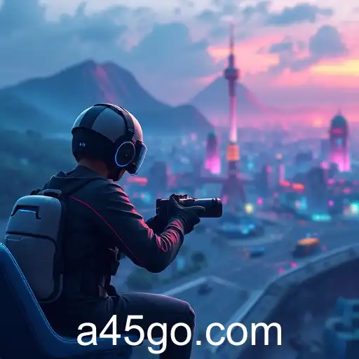 A45's Rise Amidst Evolving Online Gaming Trends