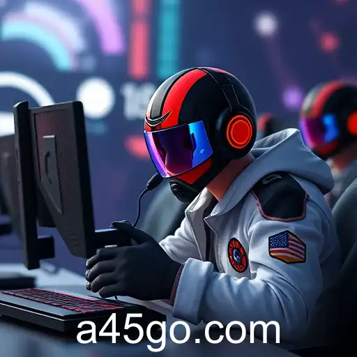 A45: Revolutionizing Online Gaming