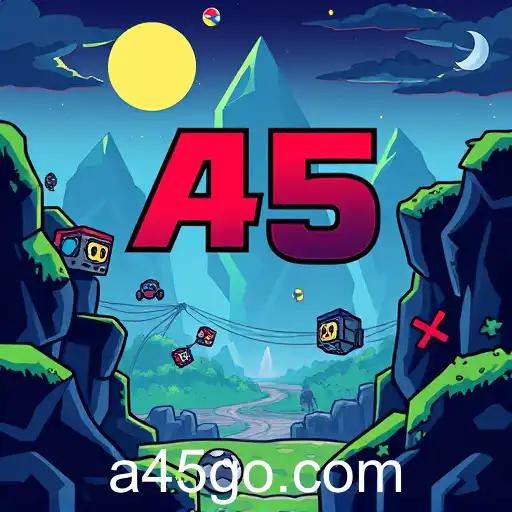 The Evolution of A45 and Its Impact on Gaming in 2025