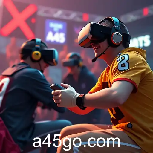 The Evolution of Online Gaming in 2025