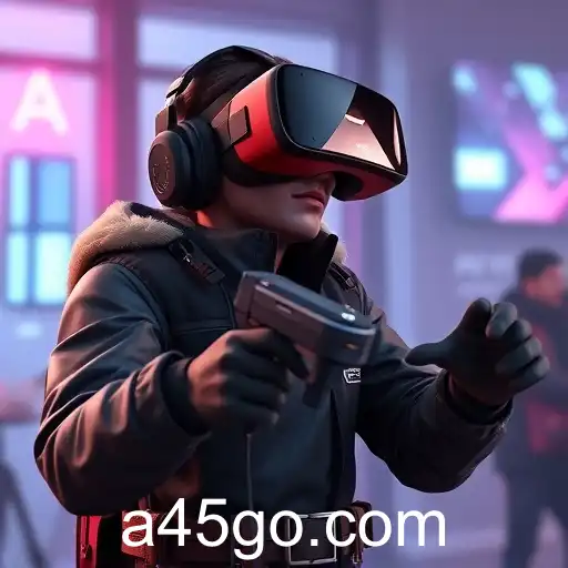 Evolution of Online Gaming in 2025