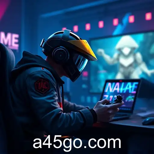 Game Trends and Tech Innovations