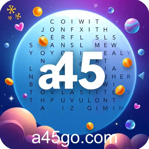 Gaming Evolution: The Rise of A45