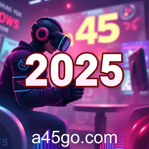 Gaming Industry Faces Transformation