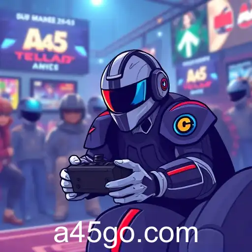 Gaming Industry Trends and Innovations