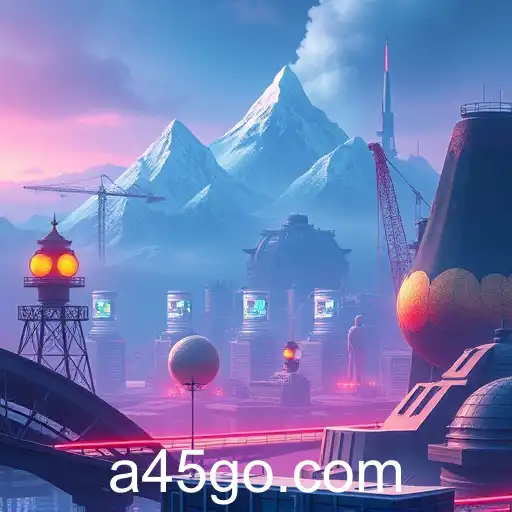 Innovations in Gaming Experience Thrill Enthusiasts