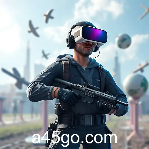 Rise of Gaming Portals in 2025