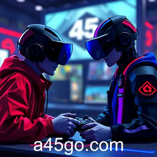 Innovative Trends Shaping the Gaming World