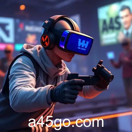 Gaming Trends and Innovations in 2025