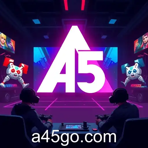 Evolving Trends in Online Gaming