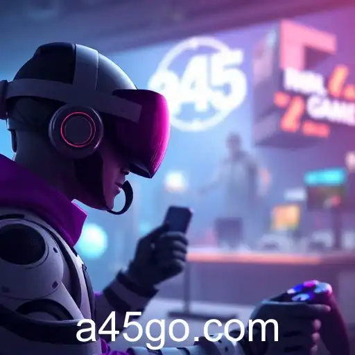 Rise of Gaming Sites in the Digital Era