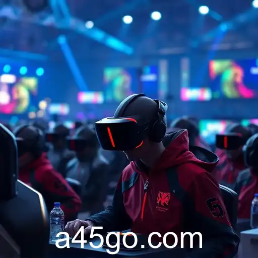 The Rise and Challenge of Online Gaming Platforms