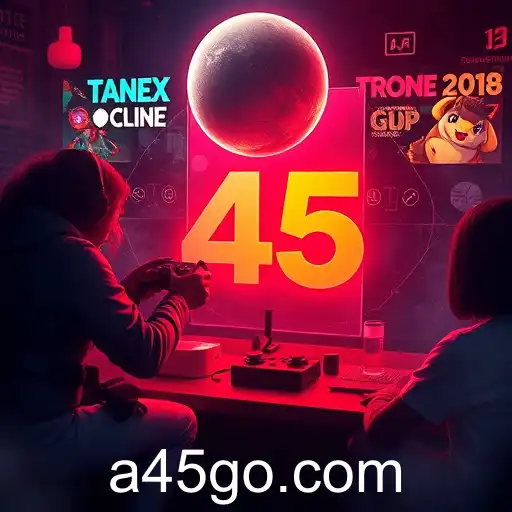 The Rise of Virtual Gaming in 2025