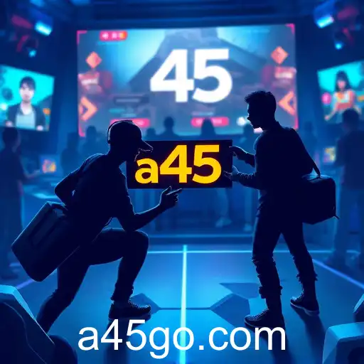 The Evolution of Online Gaming Platforms