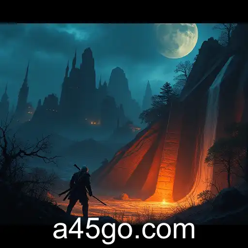 Exploring the Depth and Diversity of Role Playing Games: Understanding the 'a45' Phenomenon