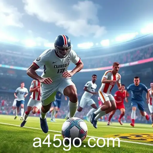 Exploring the Thrilling World of Sports Games: A Deep Dive into Virtual Athleticism